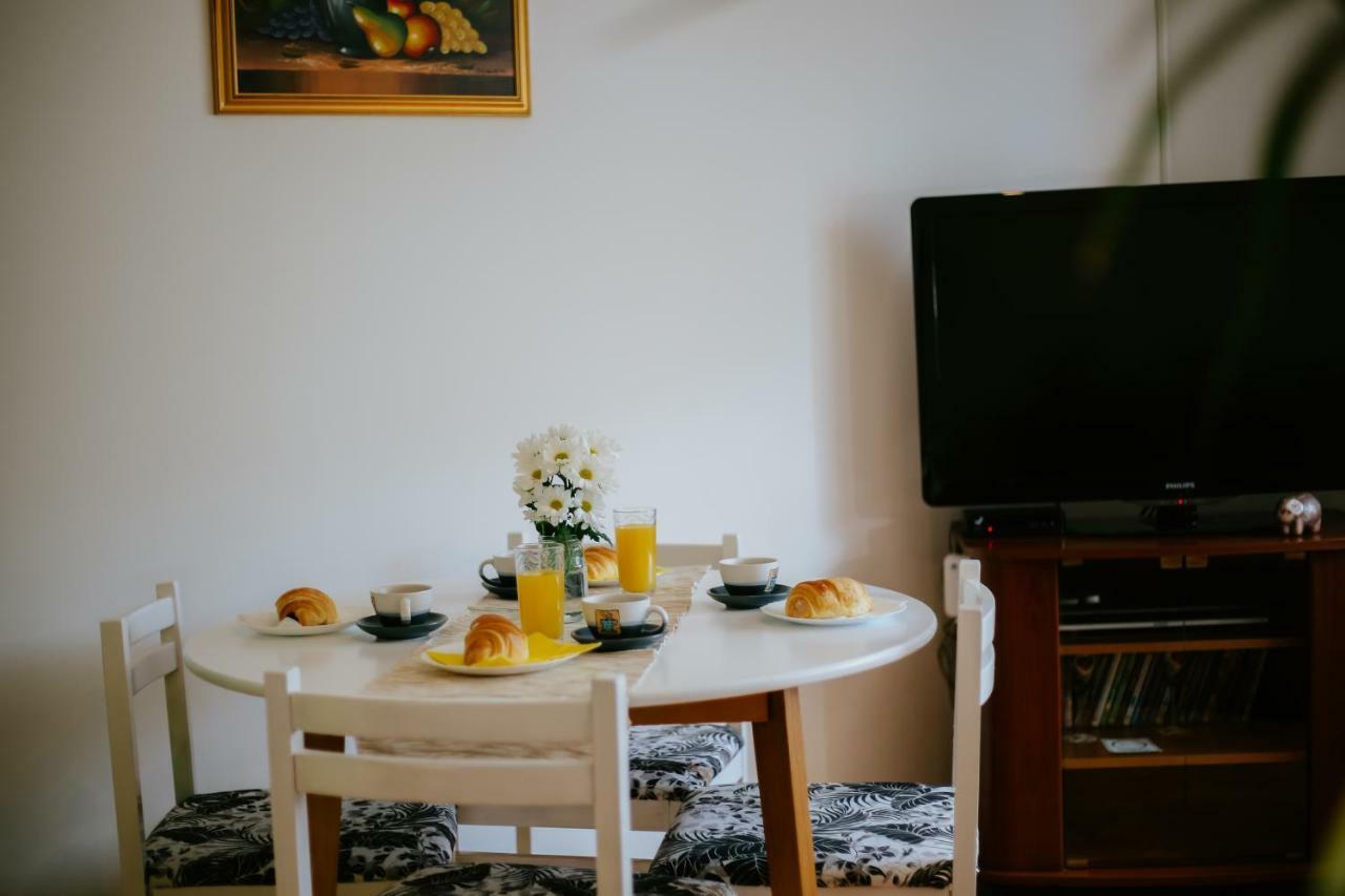 Petros Apartmani Вуковар Екстер'єр фото